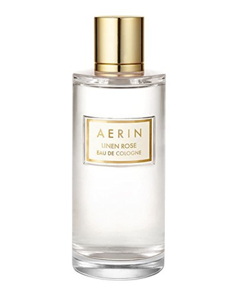 Aerin Linen Rose Eau De Cologne Spray 6.7 oz / 200 ml in box Beauty & Personal Care AERIN