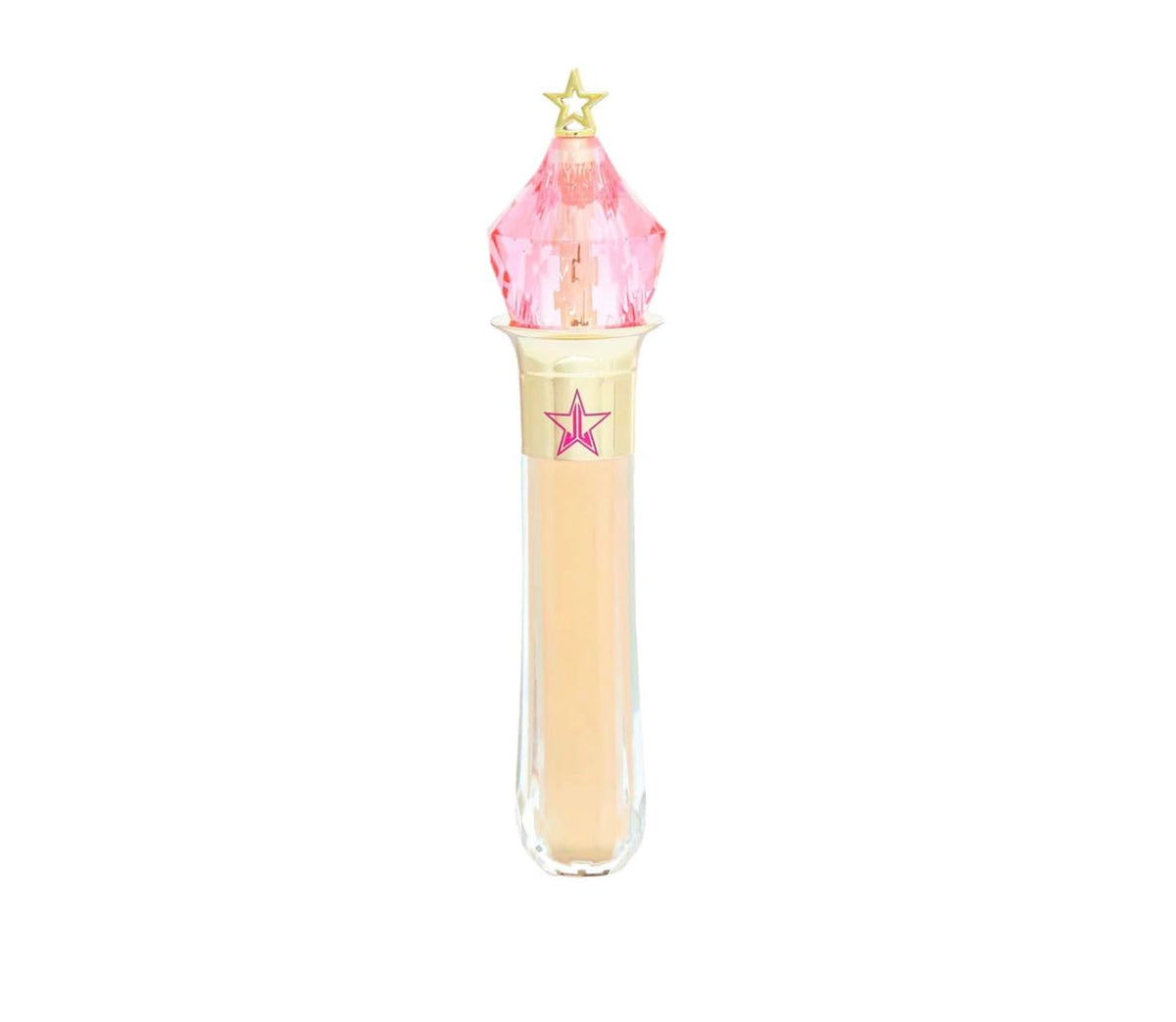Jeffree Star Cosmetics Magic Star High Coverage Creamy Liquid Concealer (C3.5)