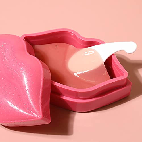 Kocostar Pink Lip Mask Beauty and Personal Care KOCOSTAR