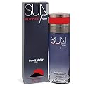 Cologne for Men Sun Java Intense Eau De Parfum Spray By Franck Olivier 2.5 oz Eau De Parfum Spray {Good luck} (s-fex-551866) Beauty & Personal Care NC