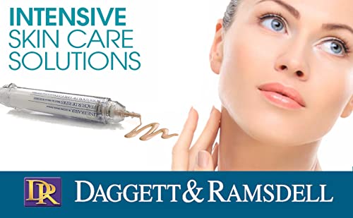 Daggett & Ramsdell Line Eraser 90 Second Wrinkle Reducer, 0.34 Ounce Beauty & Personal Care Daggett & Ramsdell