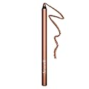 Araceli Beauty Gel Pencil Eyeliner - Water Resistant & Smudge-Proof, Long-Lasting Eye Makeup for Precision Lining & Bold Rose Gold Color Beauty & Personal Care Araceli