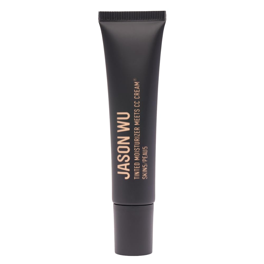 JASON WU TINTED MOISTURIZER MEETS CC CREAM (Skin 5, 30ml)