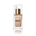 COVERGIRL Vitalist Healthy Elixir Foundation, Ivory 705, 1 Ounce (packaging may vary) Beauty & Personal Care COVERGIRL
