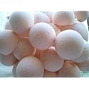 Spa Pure Birthday Cake Bath Bombs: Made With Shea Butter, Ultra Moisturizing, Great for Dry Skin (14 Count) Pack of 1 Beauty & Personal Care Spa Girl/Spa Pure