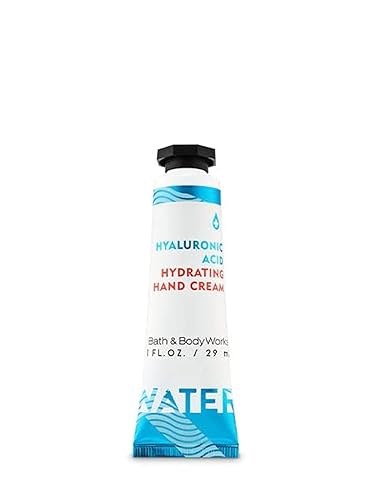 Bath Body Works Hyaluronic Acid Hand Cream Beauty & Personal Care Bath & Body Works