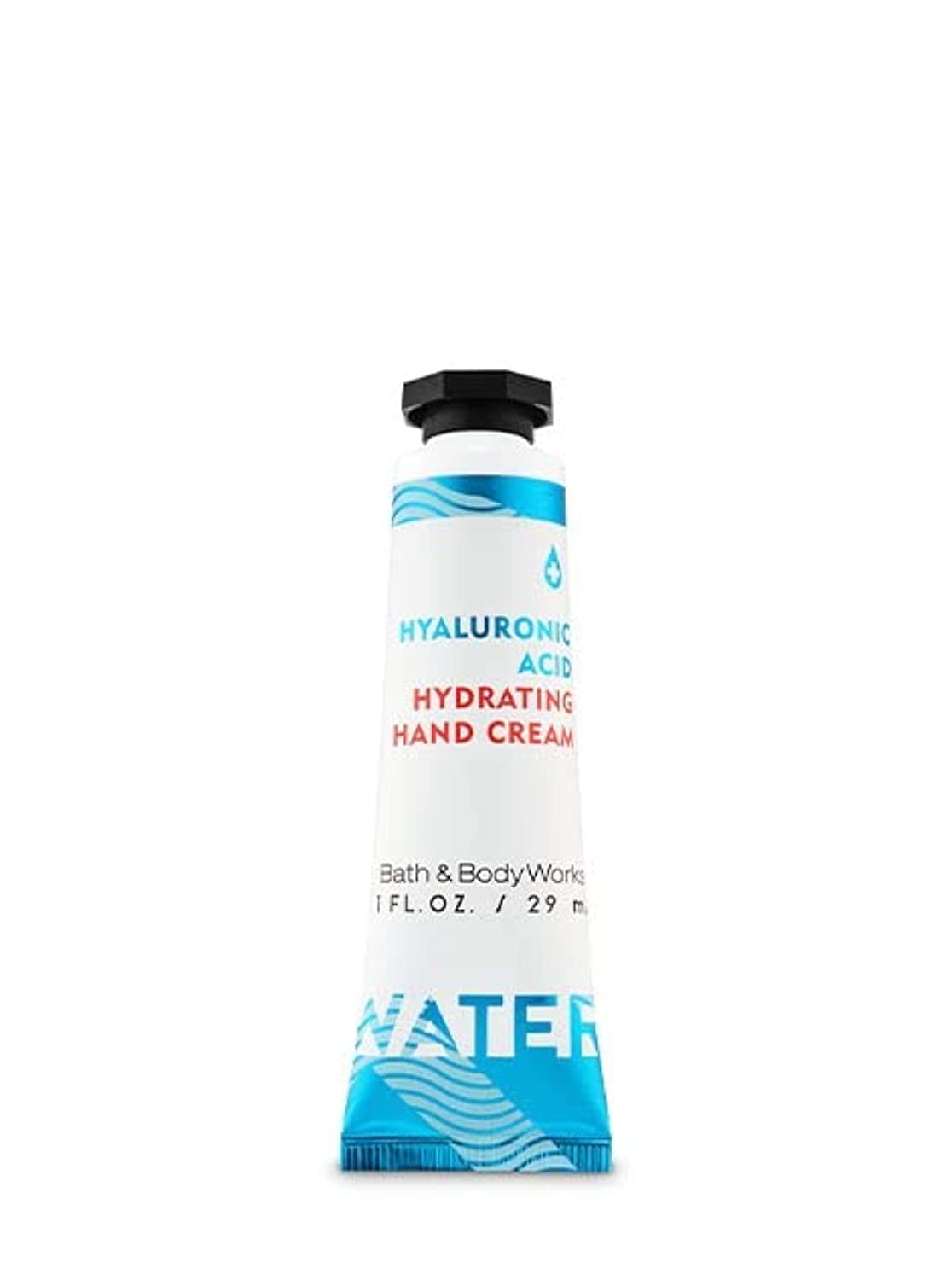 Bath Body Works Hyaluronic Acid Hand Cream Beauty & Personal Care Bath & Body Works