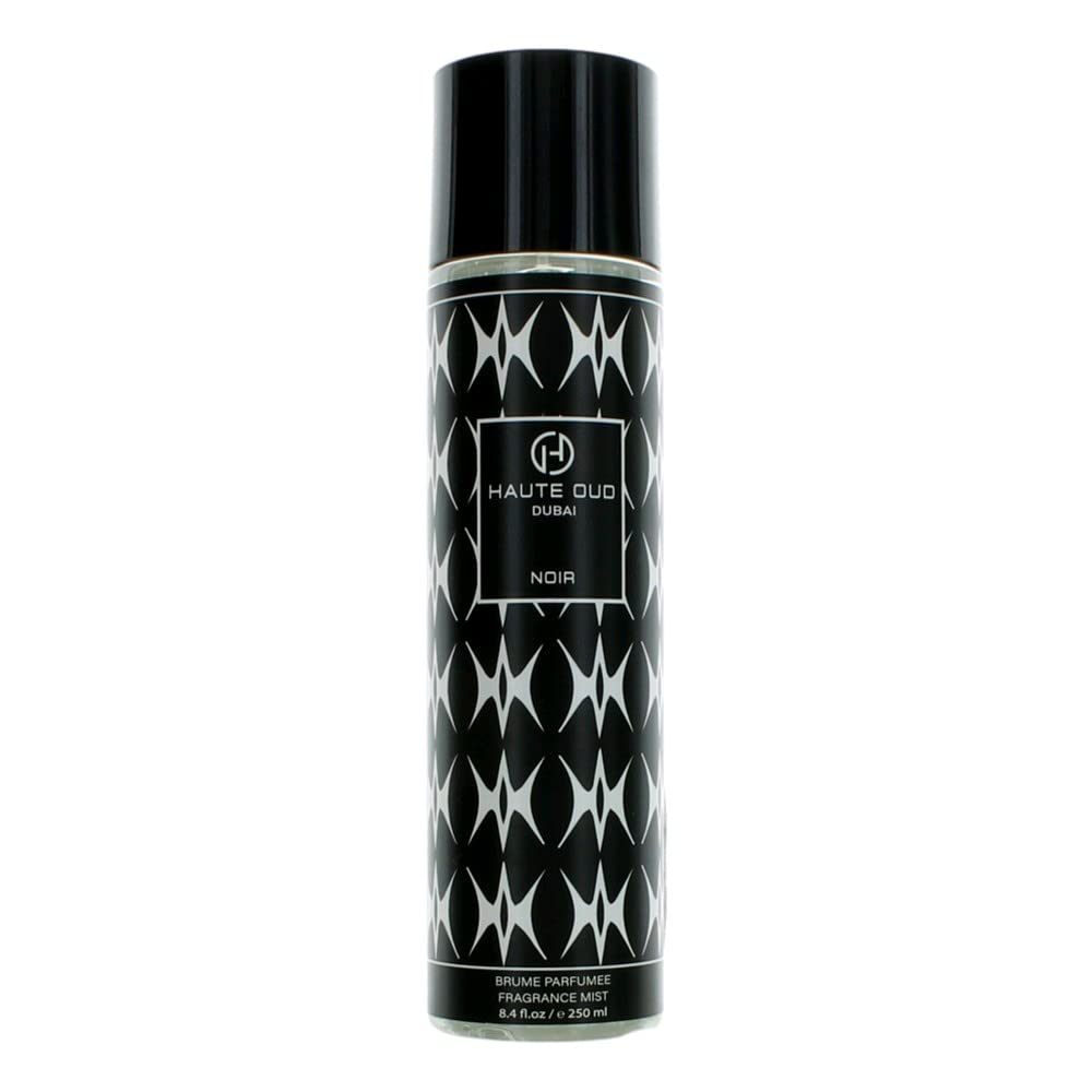 Noir by Haute Oud, 8.4 oz Fragrance Mist for Women Beauty & Personal Care Haute Oud