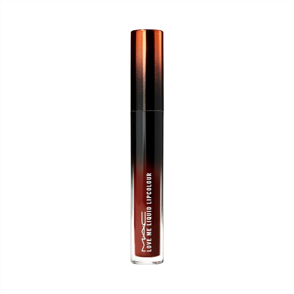 Love Me Liquid Lipcolour by M.A.C Gift To The Gods Beauty & Personal Care MAC