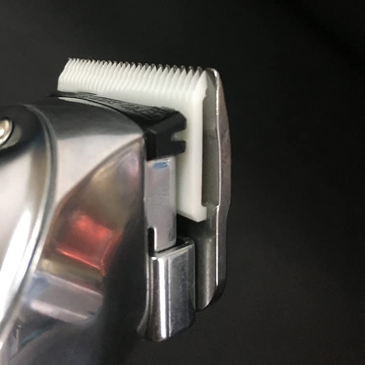 ZEZEFUFU Metal Hair Clipper Blades for WAHL8504 for Wahl Hair Clipper, Electric Hair Clipper Trimmer Cutter Blade Beauty and Personal Care ZEZEFUFU