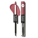 Revlon/Colorstay Overtime Lipcolor (Endless Spice) .7 Oz Beauty & Personal Care REVLON