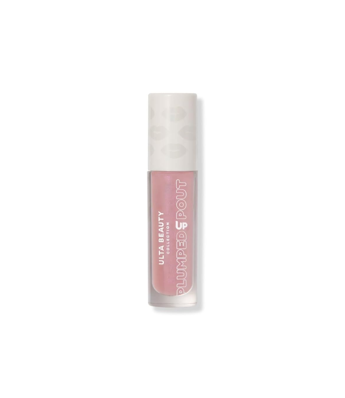 Ulta Beauty Plumped Up Pout Lip Gloss ~ Cotton Candy Beauty & Personal Care Ulta Beauty