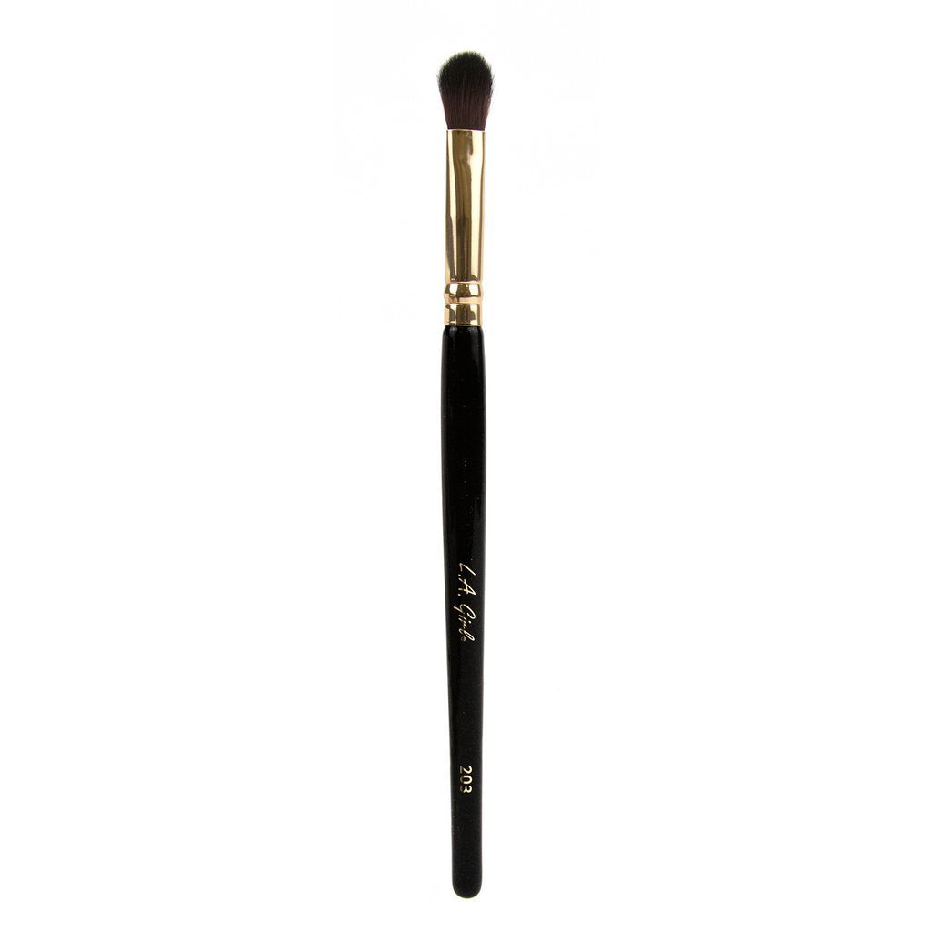 L.A. Girl Blending Brush GPB203 Beauty & Personal Care L.A. Girl