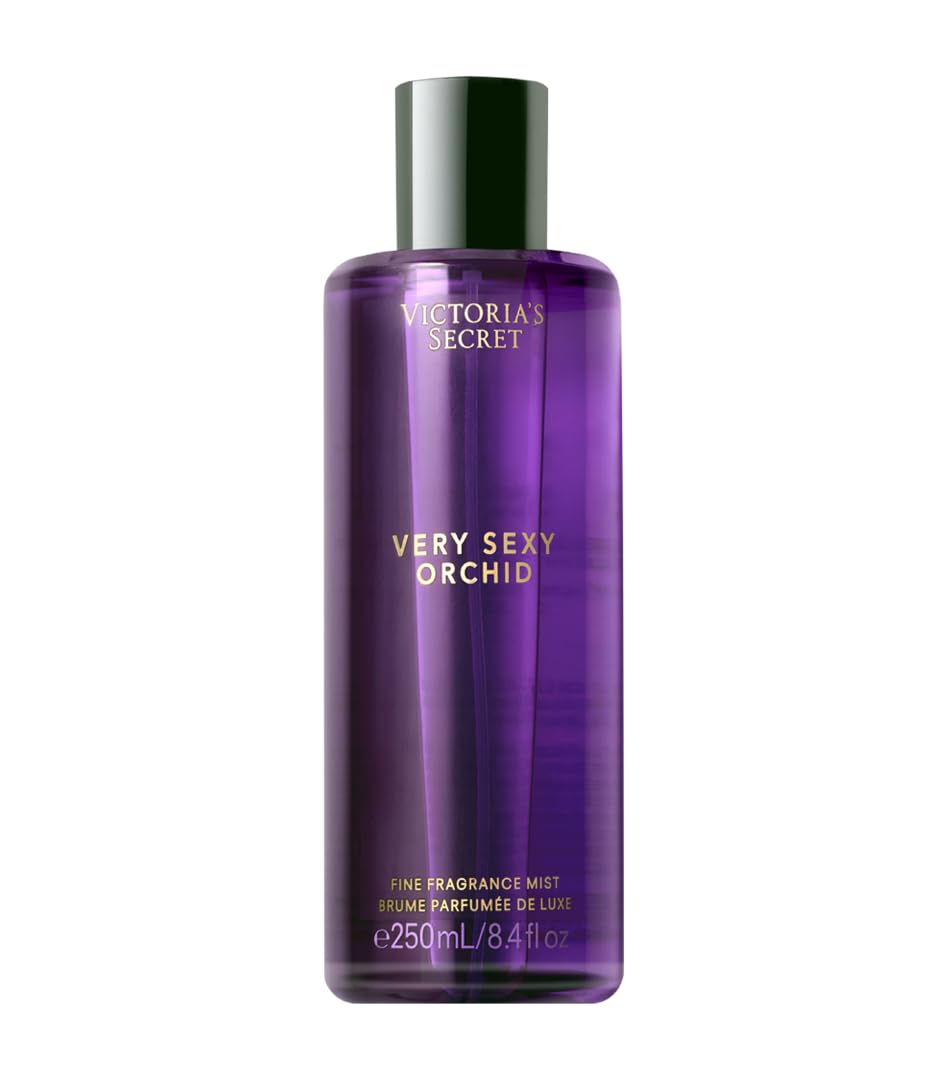 Victoria's Secret Very Sexy Orchid Fine Fragrance 8.4oz Mist Beauty & Personal Care Victoria's Secret