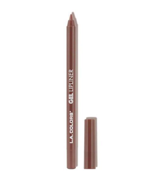 L.A. COLORS Gel Lipliner, Café CP676 Beauty & Personal Care L.A. COLORS