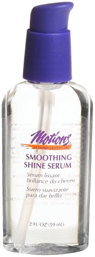 Motions At Home Smoothing Shine Serum, 2-Ounce Bottle Beauty & Personal Care Motions