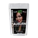 1 Pack Of Auburn Henna Hair & Beard Color/Dye 100 Grams - Natural Hair Color, Plant-based Hair Dye - The Henna Guys Beauty & Personal Care The Henna Guys