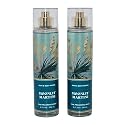 Bath & Body Works Fine Fragrance Mists, Set of 2, 8oz Each Bottle (Moonlit Martini) Beauty & Personal Care Bath & Body Works
