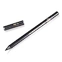 Mehron Makeup ProPencil Slim | Makeup Pencil for Eye Liner| Eyeliner | .04 oz (1.13 g) (Black) Beauty & Personal Care Mehron