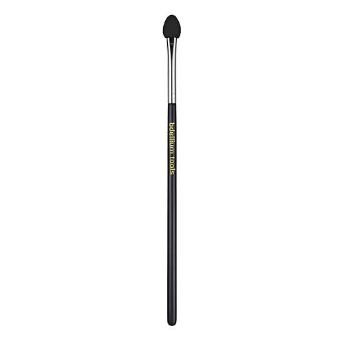 Bdellium Tools Professional Makeup Brush - Maestro Series 740 Sponge Applicator - With Soft Rubycell Foam, For Pristine Application for Eyeshadow Beauty & Personal Care BDELLIUM TOOLS