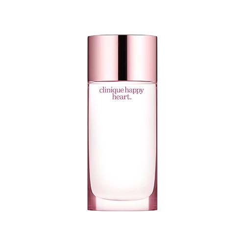 Clinique Happy Heart By Clinique For Women. Parfum Spray 1.7 Ounces Beauty & Personal Care Clinique