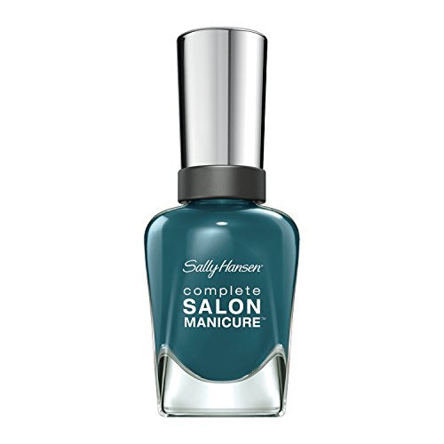 Sally Hansen Nail Polish, Jungle Gem, 0.5 Ounce, Pack of 1 Beauty & Personal Care Sally Hansen