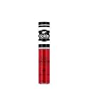 Kokie Cosmetics Lip Veneer Cream Lip Gloss, Mistress, 0.2 Fluid Ounce Beauty & Personal Care Kokie