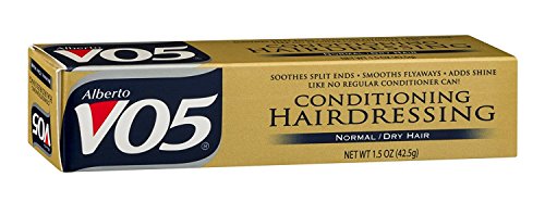 VO5 Conditioning Hairdressing for Normal-Dry Hair (Case of 12) Beauty & Personal Care VO5