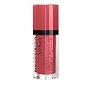 Bourjois Paris Rouge Edition Velvet Lipstick 7.7ml, 04 Peach Club, 1 Count Beauty & Personal Care Bourjois