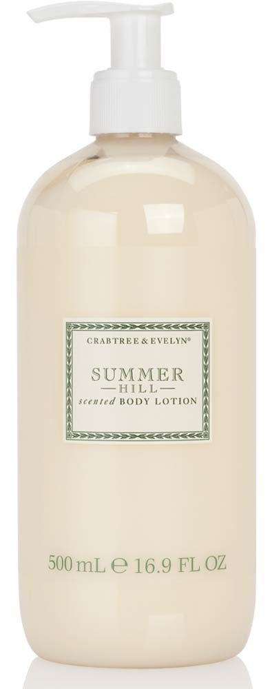 Crabtree & Evelyn Scented Body Lotion, 16.9 Fl Oz Beauty & Personal Care Crabtree & Evelyn