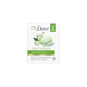 Dove Go Fresh Cool Moisture Beauty Bar (2 bars x 4.25 oz.) Beauty & Personal Care Dove