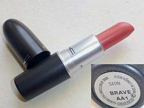 M.A.C Cosmetics Powder Kiss Lipstick - 923 Stay Curious Beauty & Personal Care MAC