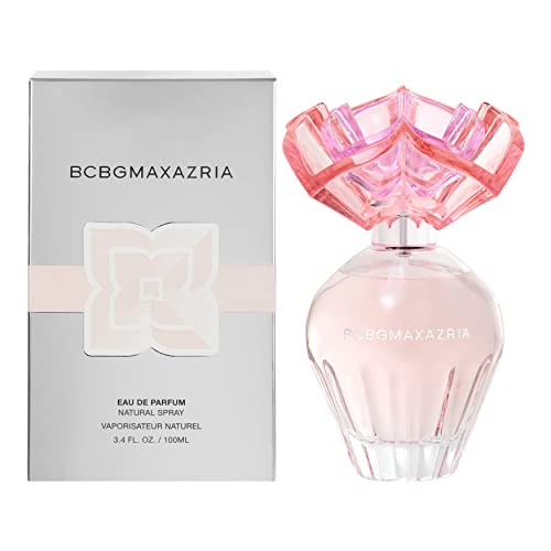 BCBGMAXAZRIA Classic Eau de Parfum (EDP) Perfume Fragrance for Women - 1.7oz/50ml Beauty & Personal Care BCBGMAXAZRIA