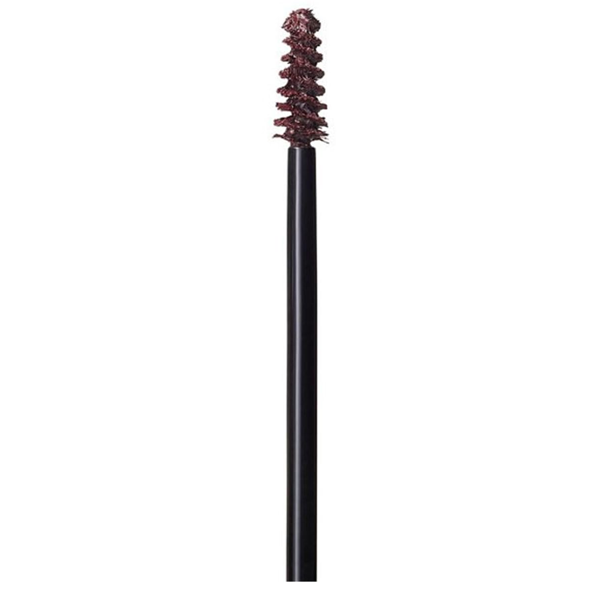 MAC Eye Brows Big Boost Fibre Gel - Hickory (.14 Oz/4.1g)