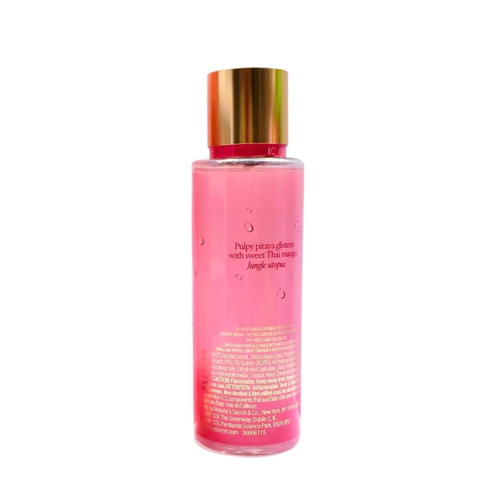 Victoria's Secret Fragrance Mist Dewey Dragonfruit Nectar 8.4 Fl Oz Beauty & Personal Care Victoria's Secret