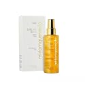 Miriam Quevedo Sublime Gold Ultra-brilliant Mist - Hair mist that protects from UV rays and illuminates the hair Beauty & Personal Care Miriam Quevedo