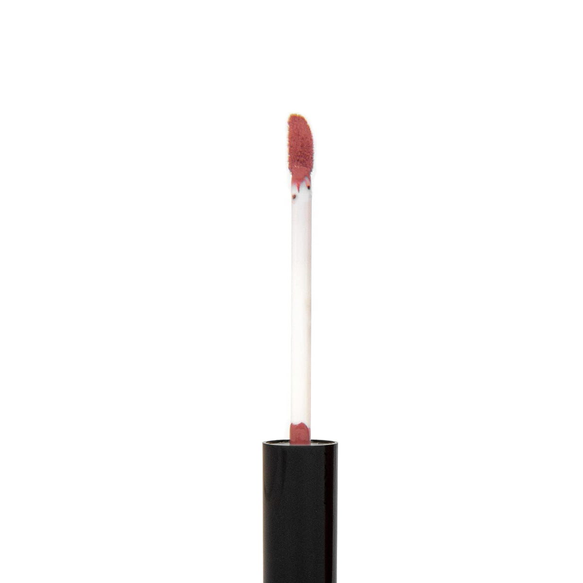 Palladio Long-Wear Cream Lip Color Liquid Lipstick, transfer proof high intensity color pigment, smooth lightweight formula, cream color matte finish Beauty & Personal Care Palladio