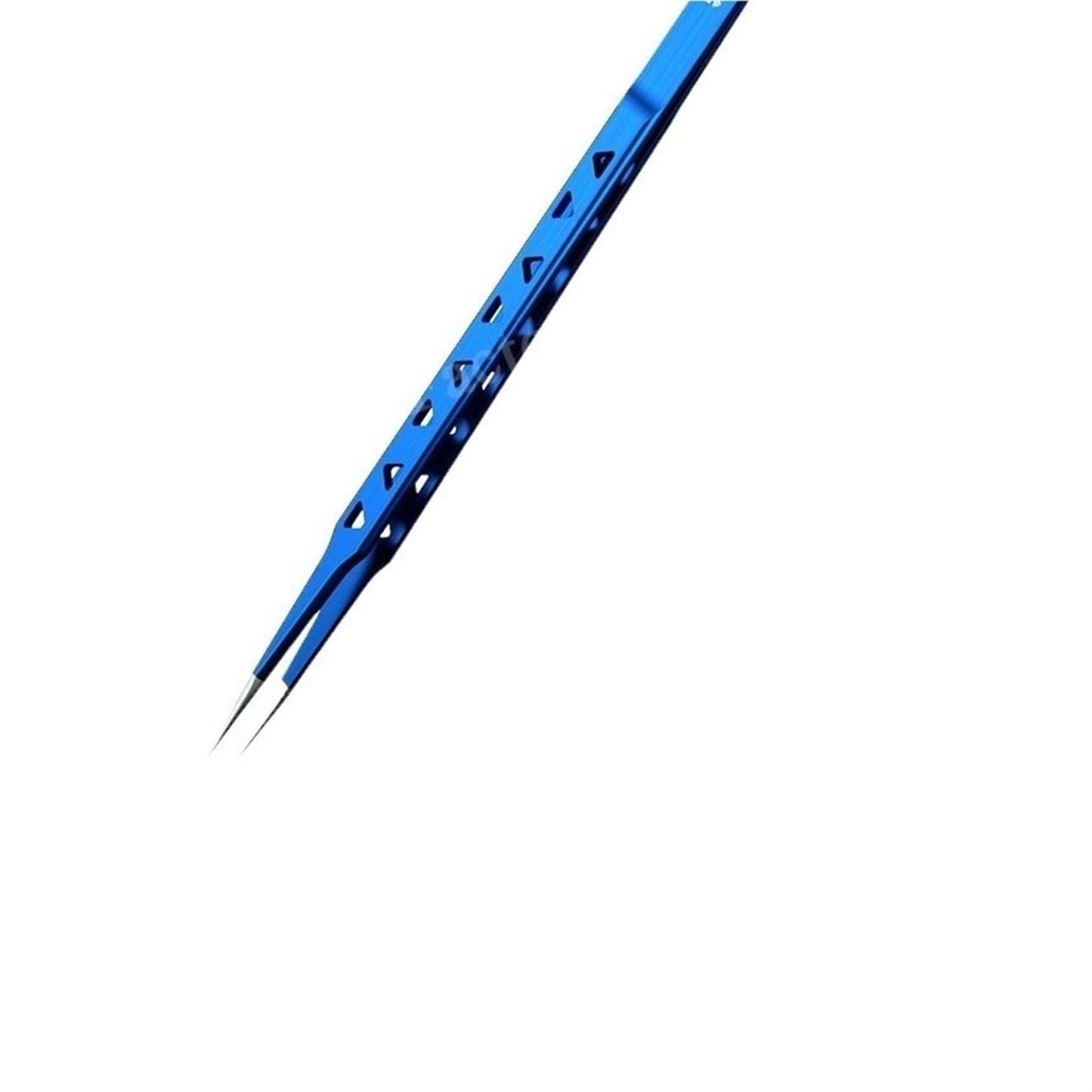 MENGKK Tweezers Tweezers, Lengthened Thickened high Hardness Tweezers for Mobile Phone Repair tweezer Beauty and Personal Care MENGKK