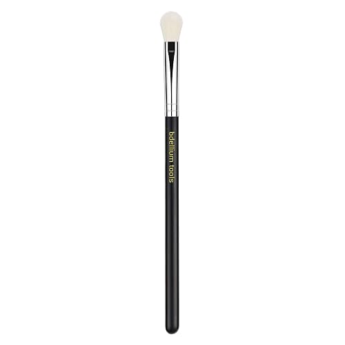 Bdellium Tools Professional Makeup Brush - Maestro Series 776 Blending - With Mix of Soft Synthetic & Natural Fibers, For Shading & Blending Powder Beauty & Personal Care BDELLIUM TOOLS