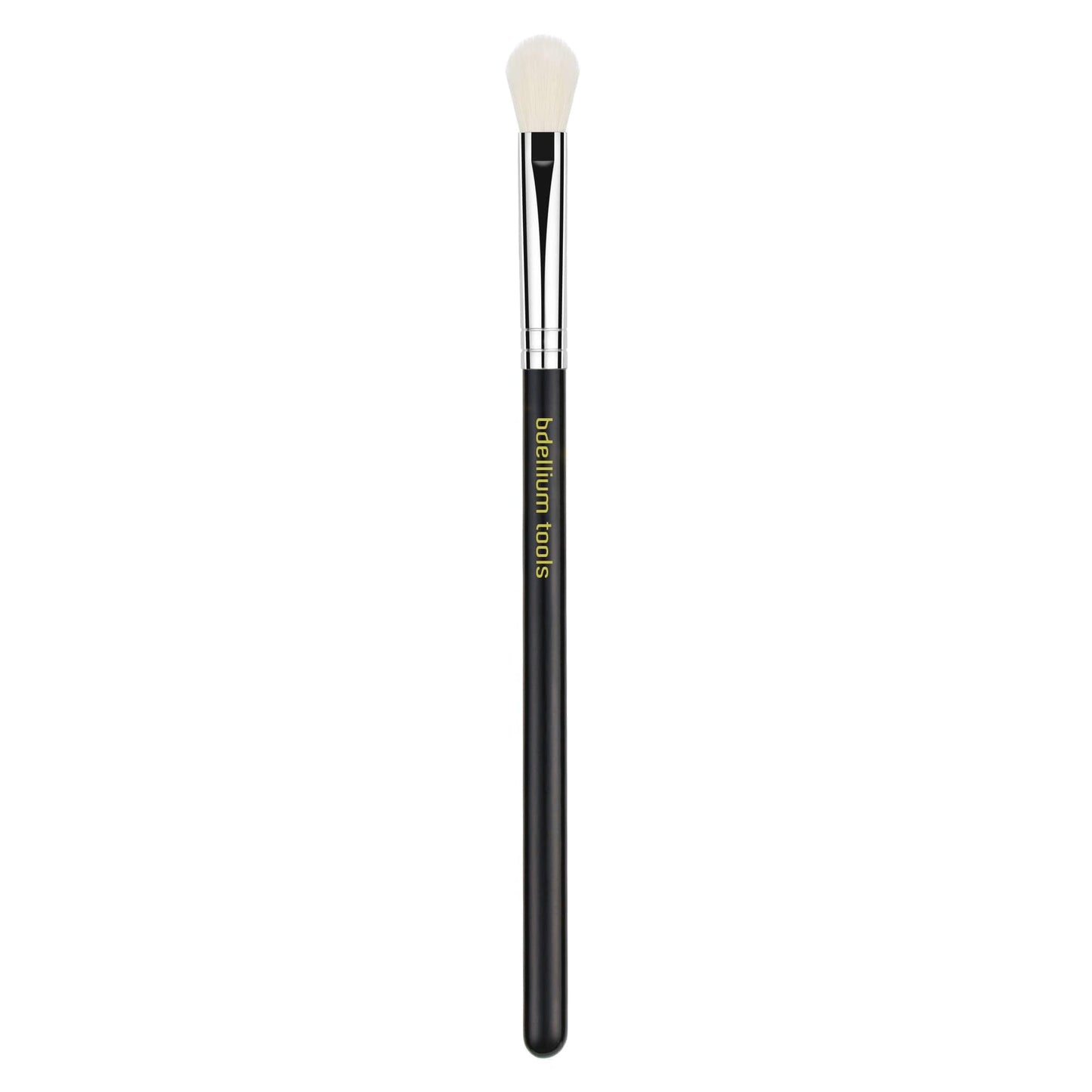Bdellium Tools Professional Makeup Brush - Maestro Series 776 Blending - With Mix of Soft Synthetic & Natural Fibers, For Shading & Blending Powder Beauty & Personal Care BDELLIUM TOOLS