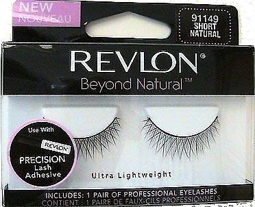 Revlon Beyond Natural Short Natural (91149) Beauty & Personal Care REVLON