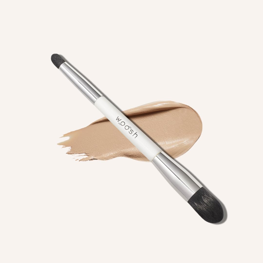 The Essential Brush Set Beauty & Personal Care Woosh