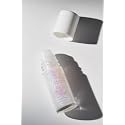 Lavender Stardust Roll-On Shimmer Glitter For Face, Body & Hair - Unicorn Dreams Beauty & Personal Care Lavender Stardust