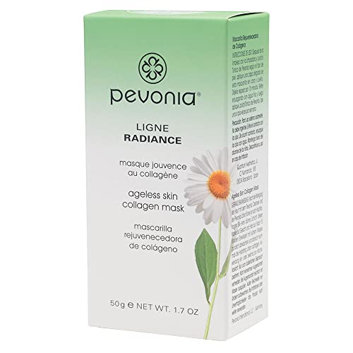 Pevonia Ageless Skin Collagen Mask, 1.7 Oz Beauty & Personal Care Pevonia