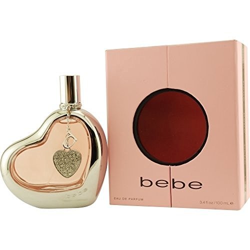 BEBE PERFUME Perfume By BEBE For WOMEN Beauty & Personal Care bebe