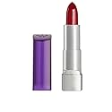 Rimmel London Moisture Renew Lipstick, Mayfair Red Lady, 0.14 Ounce Beauty & Personal Care Rimmel