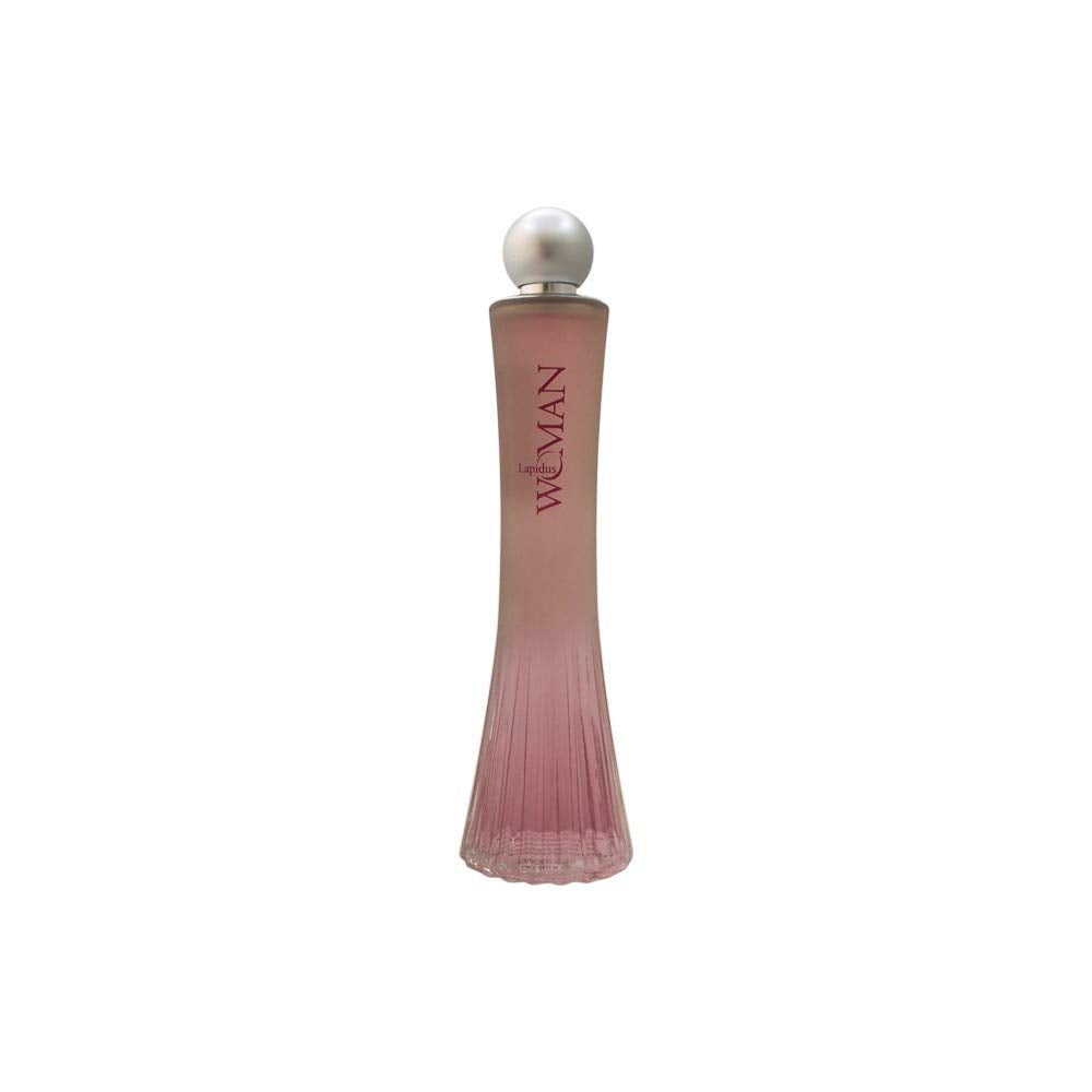 Lapidus Ted Lapidus 3. 4 oz EDT Spray (Unboxed) Women Beauty & Personal Care Ted Lapidus