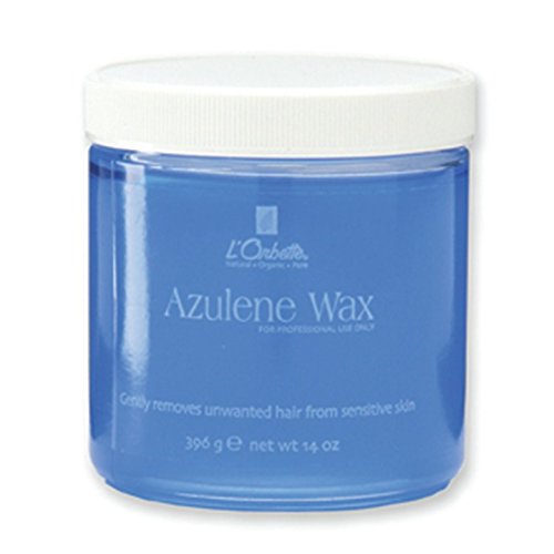 L ORBETTE Azulene Wax No.02180 Beauty and Personal Care L'orbette