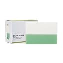 Relumins Gluta 10-in-1 Natural Soap Bar 135g - Cold Process Coconut Oil Soap, Glutathione Brightening, Tea Tree Cleansing, Centella Repair Beauty & Personal Care Relumins