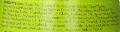 Macadamia Natural Oil Moisturizing Rinse, 10 Fl.Oz Beauty & Personal Care Macadamia Natural Oil